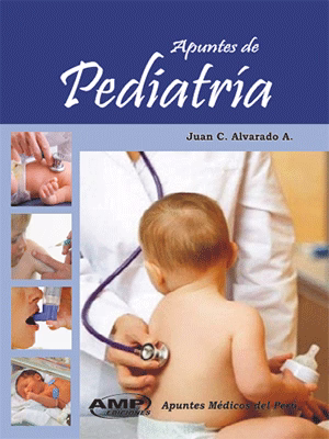 Apuntes de Pediatría