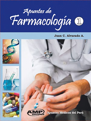 Apuntes de Farmacología-1 