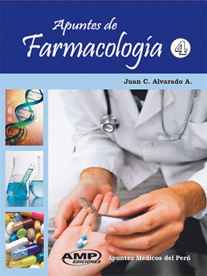 Apuntes de Farmacología-4 