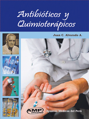 Antibióticos y quimioterápicos