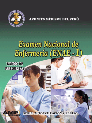 Banco ENAE-1