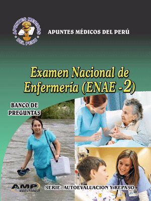 Banco ENAE-2
