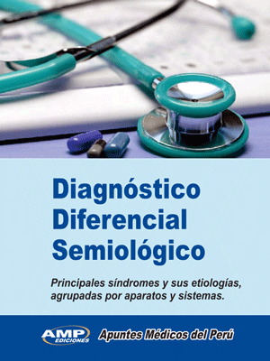 Diagnóstico diferencial semiológico