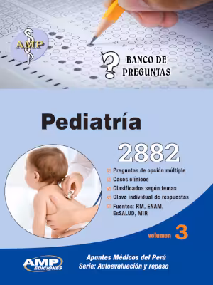 Banco de Pediatría